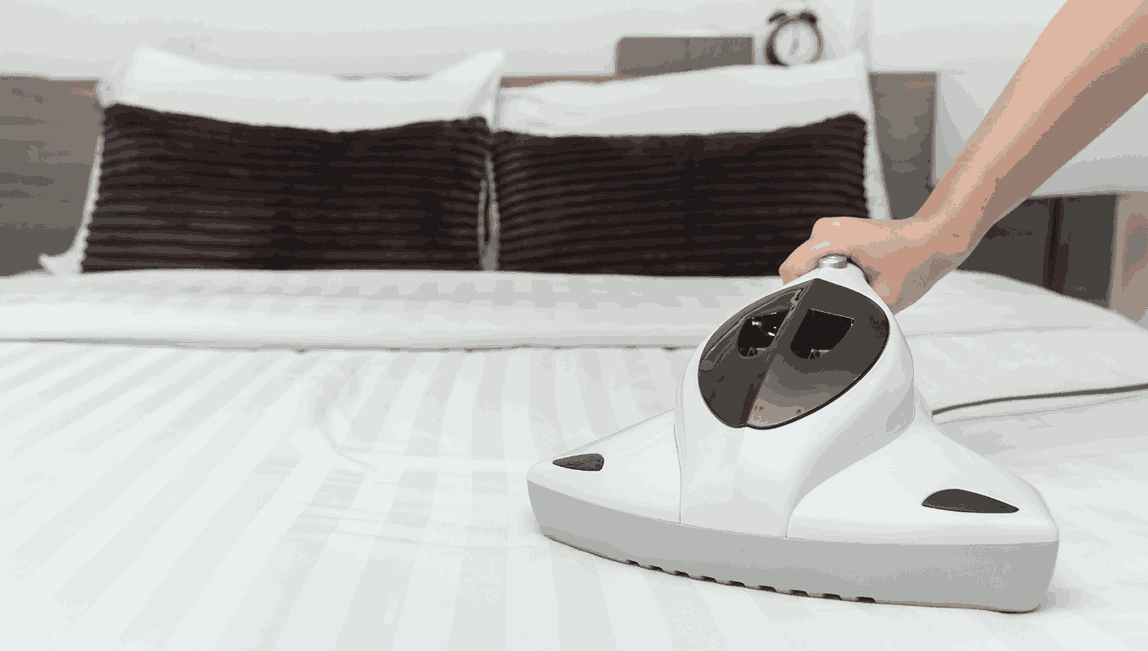 Professional Mattress Cleaning Dallas